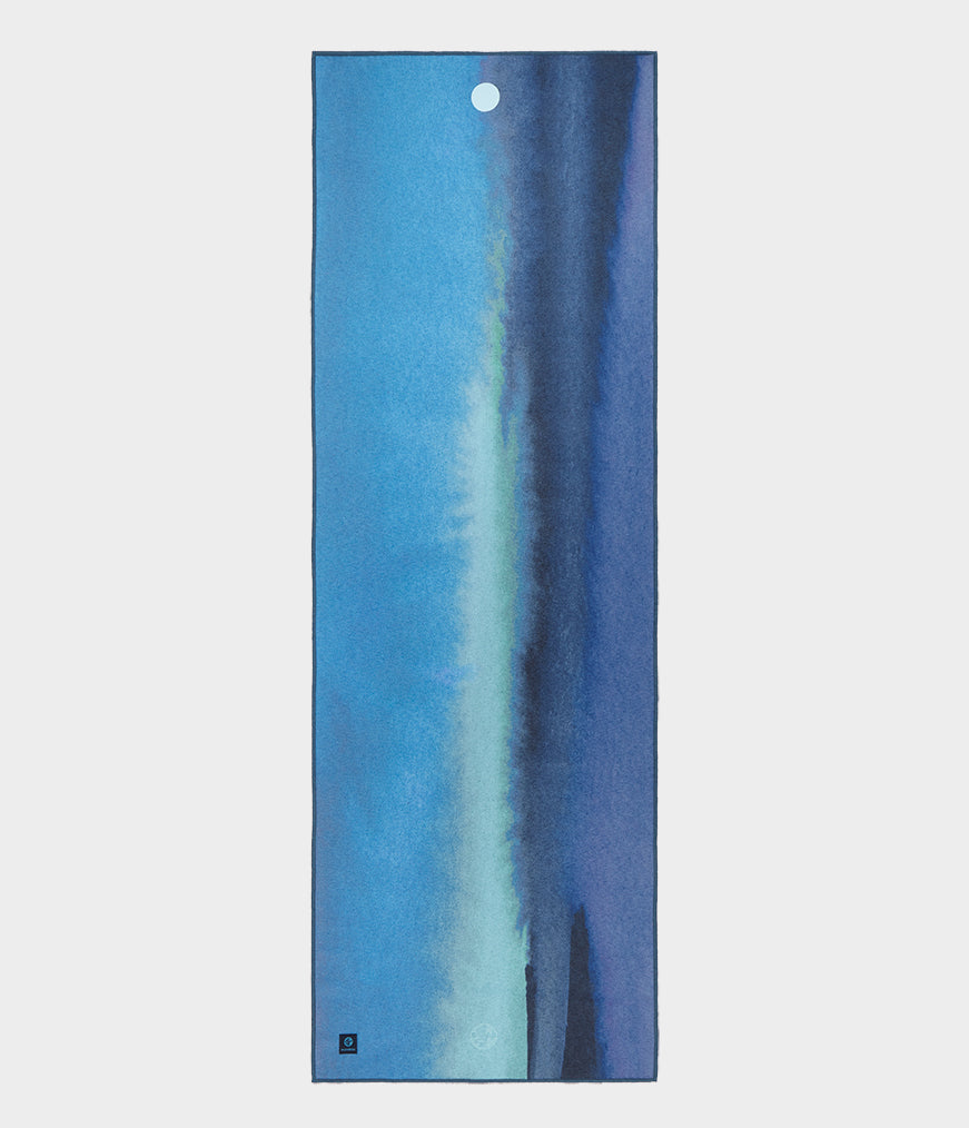 Yogitoes Hot Yoga Mat Towel