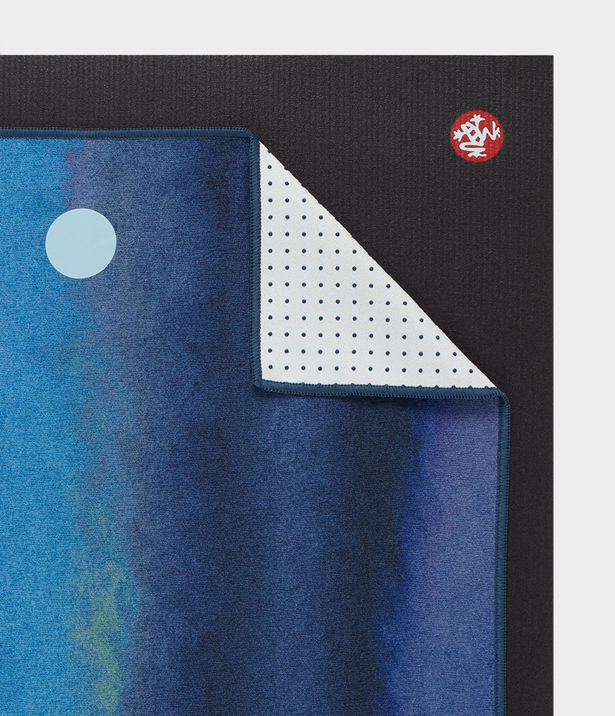 Yogitoes Hot Yoga Mat Towel