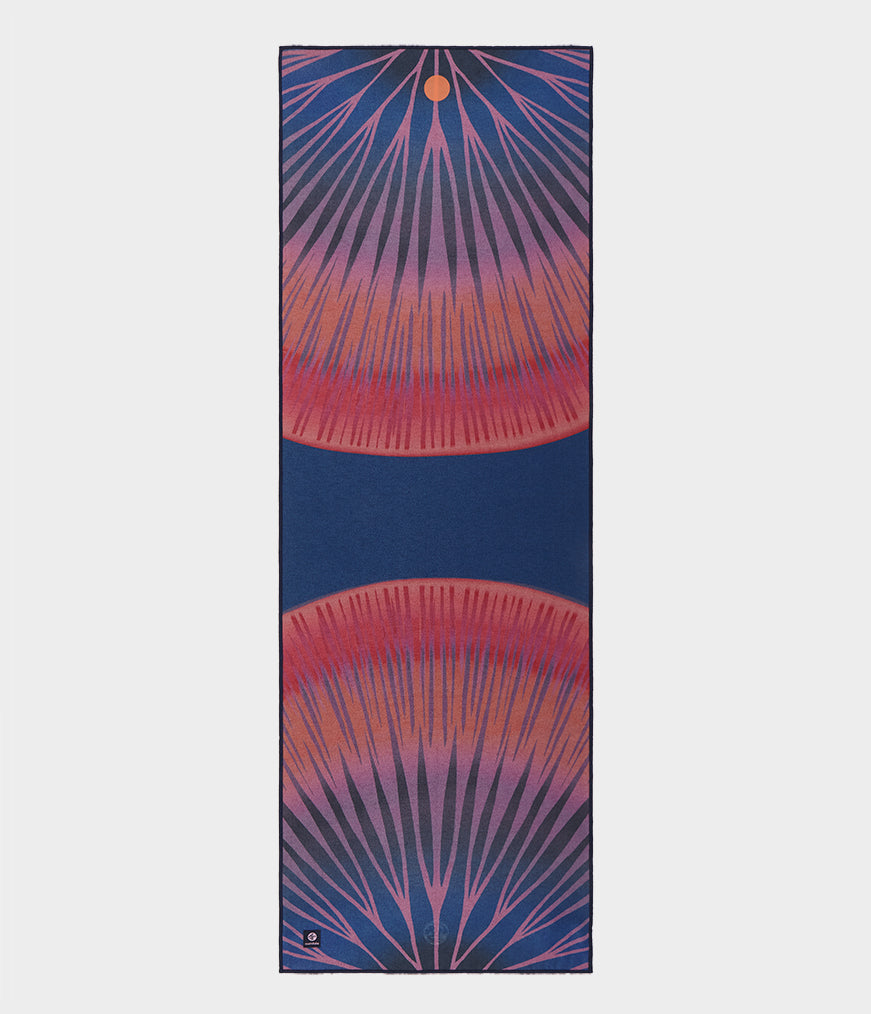 Yogitoes Hot Yoga Mat Towel