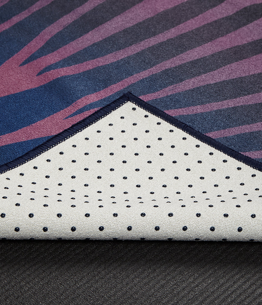 Yogitoes Hot Yoga Mat Towel