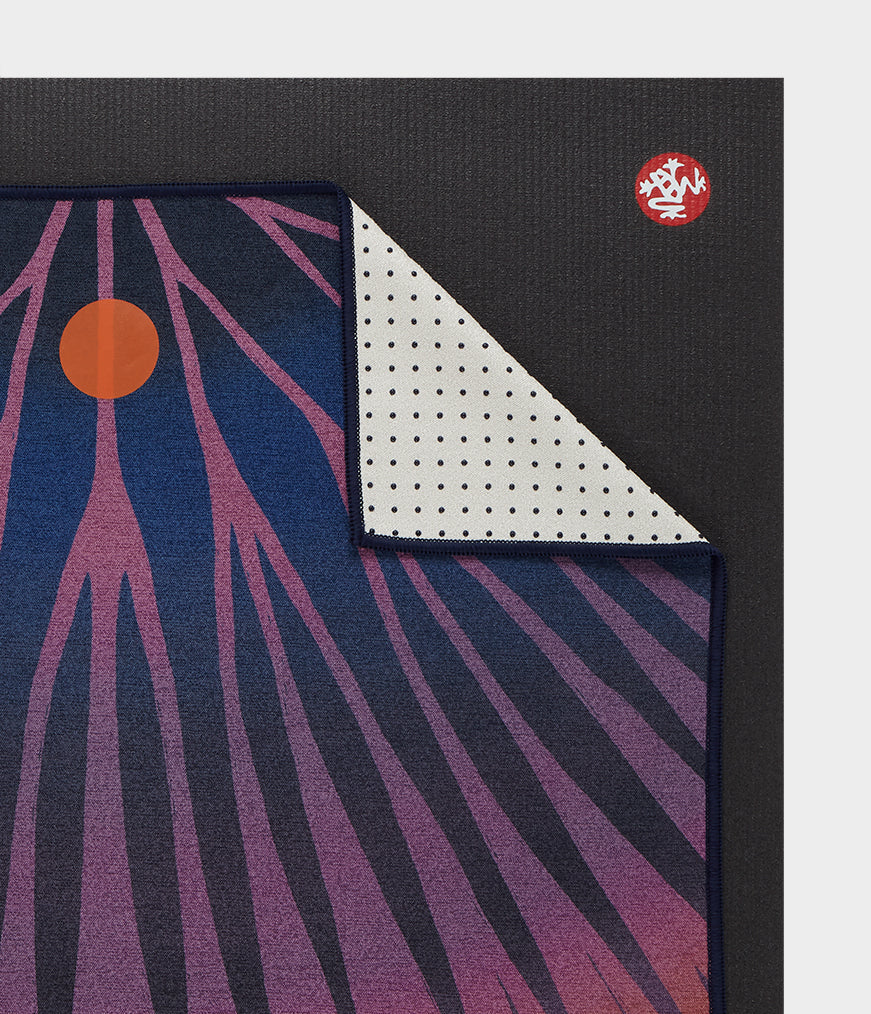 Yogitoes Hot Yoga Mat Towel