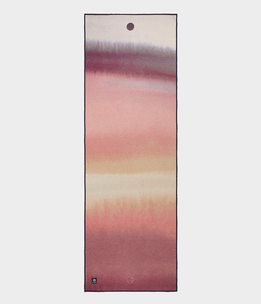 Yogitoes Hot Yoga Mat Towel