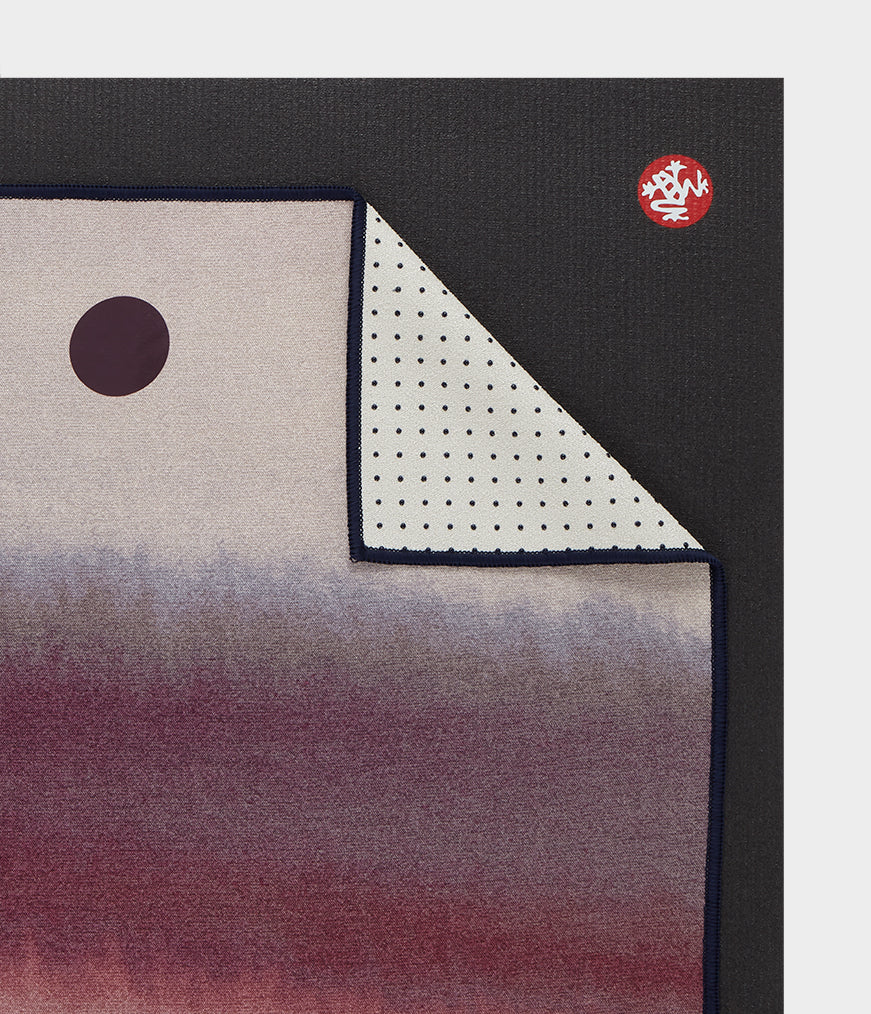 Yogitoes Hot Yoga Mat Towel