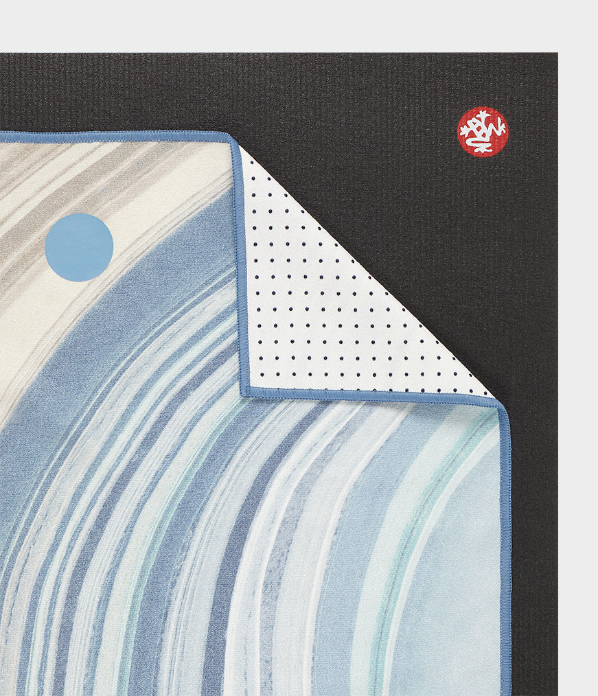 Yogitoes Hot Yoga Mat Towel