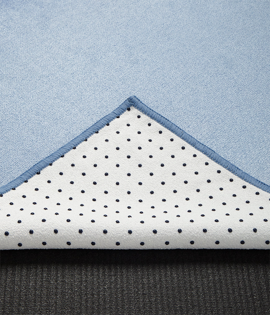 Yogitoes Hot Yoga Mat Towel