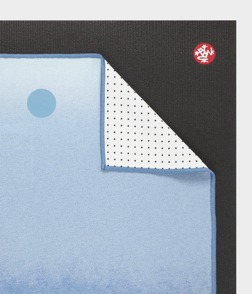 Yogitoes Hot Yoga Mat Towel