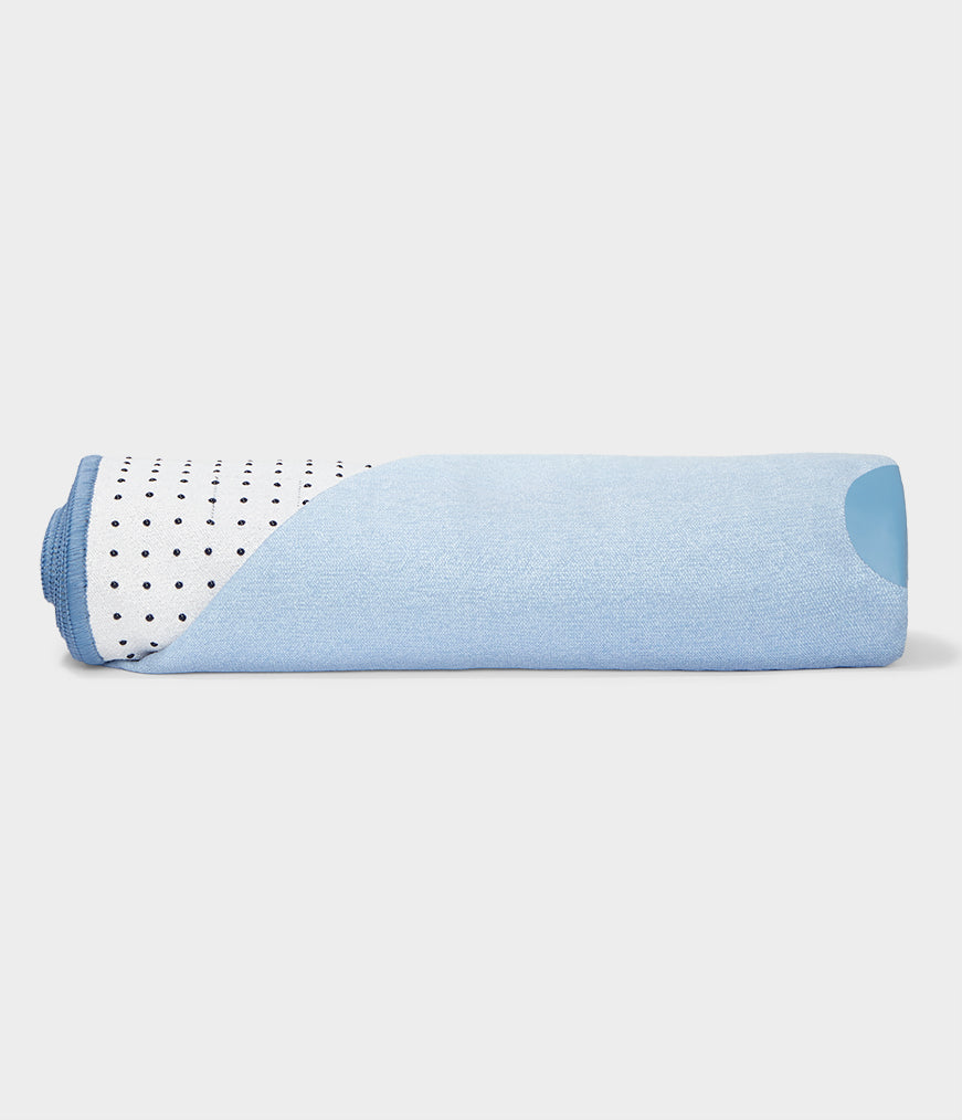 Yogitoes Hot Yoga Mat Towel