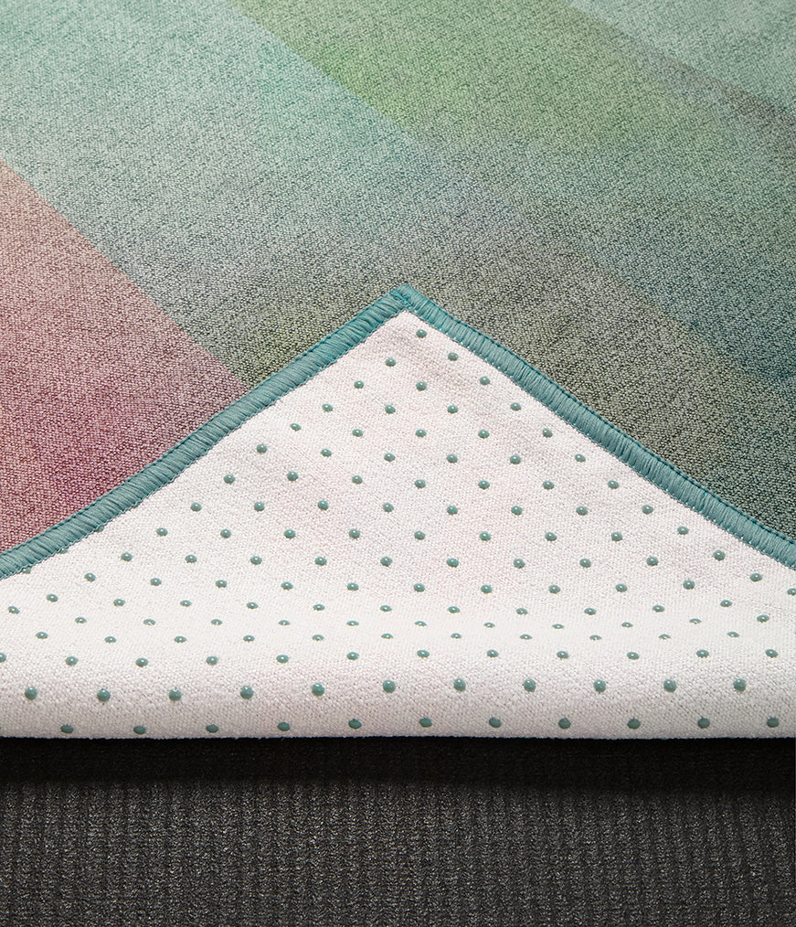 Yogitoes Hot Yoga Mat Towel