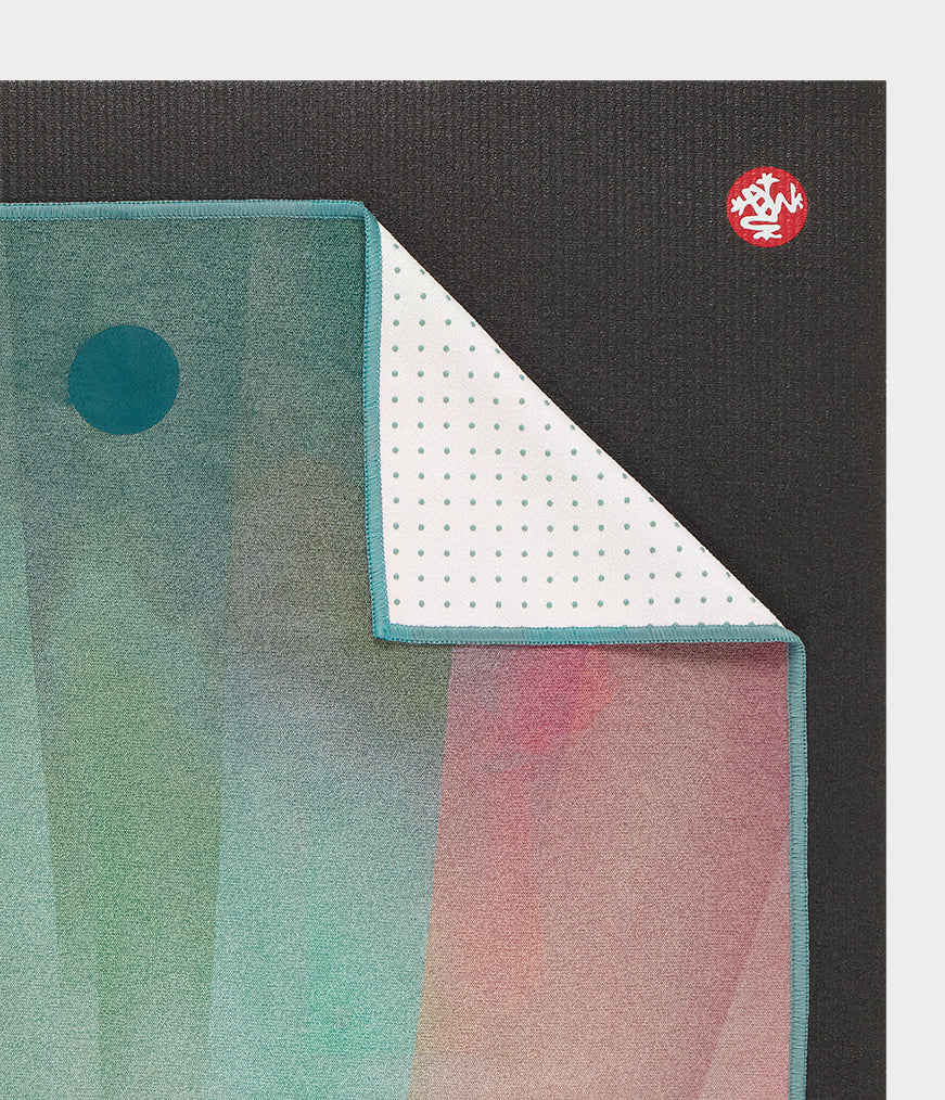 Yogitoes Hot Yoga Mat Towel