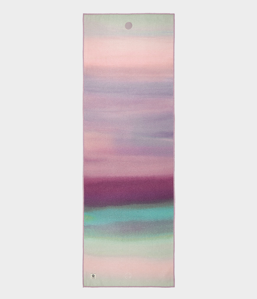 Yogitoes Hot Yoga Mat Towel
