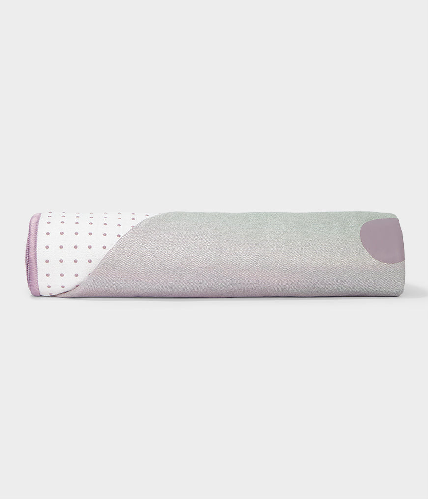 Yogitoes Hot Yoga Mat Towel
