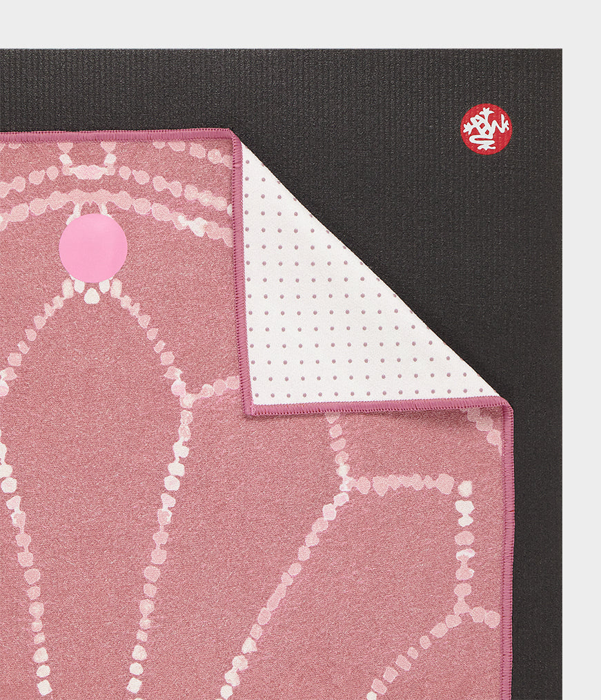 Yogitoes Hot Yoga Mat Towel