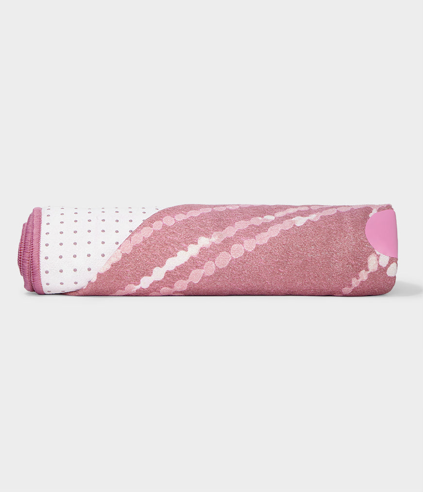Yogitoes Hot Yoga Mat Towel