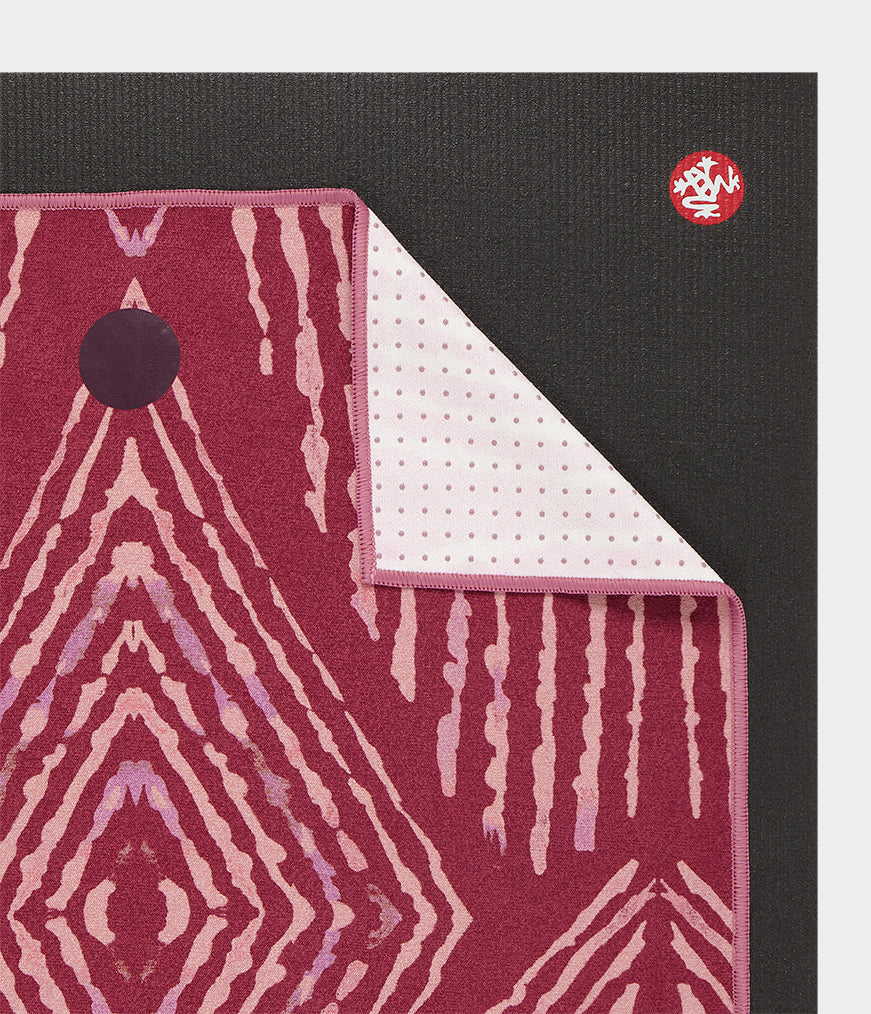 Yogitoes Hot Yoga Mat Towel