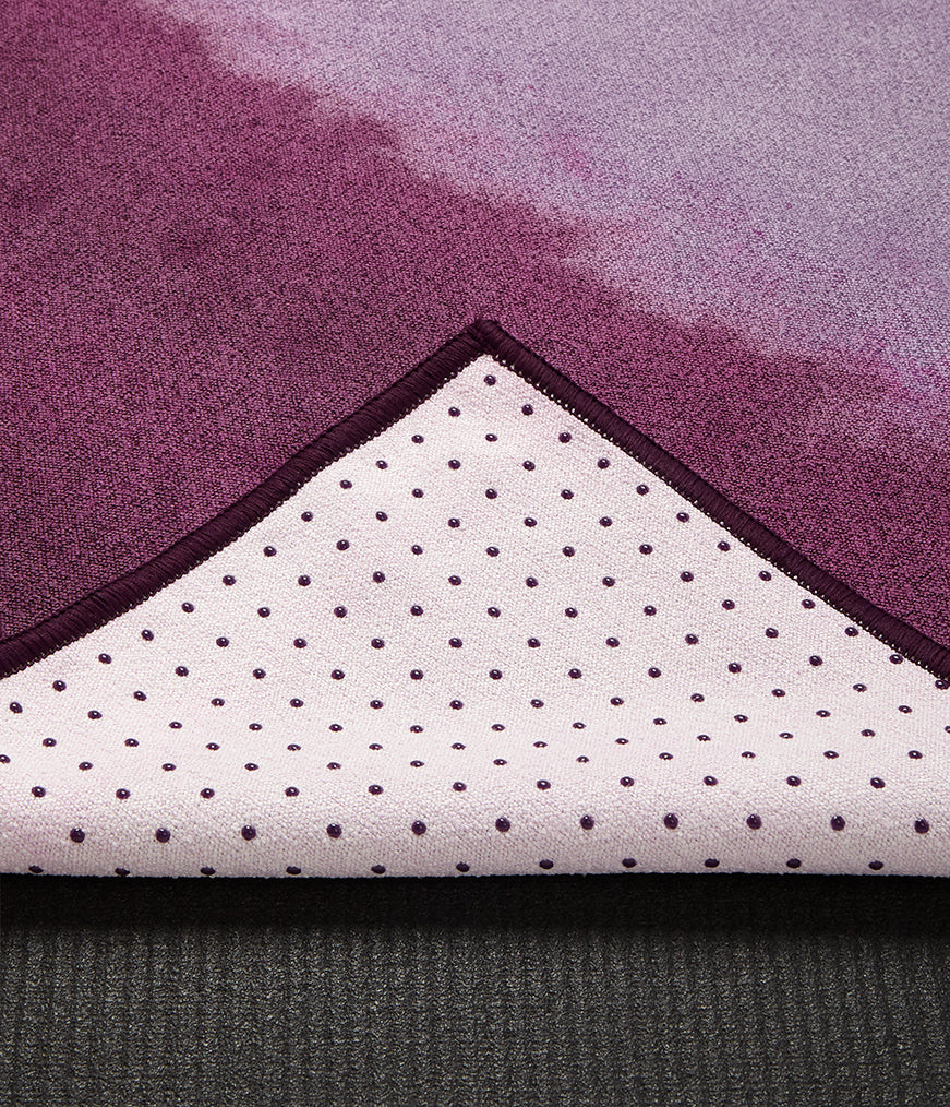 Yogitoes Hot Yoga Mat Towel