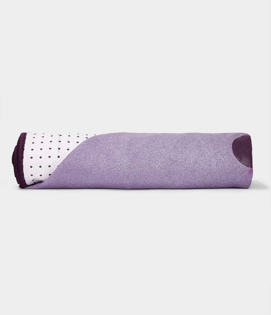 Yogitoes Hot Yoga Mat Towel