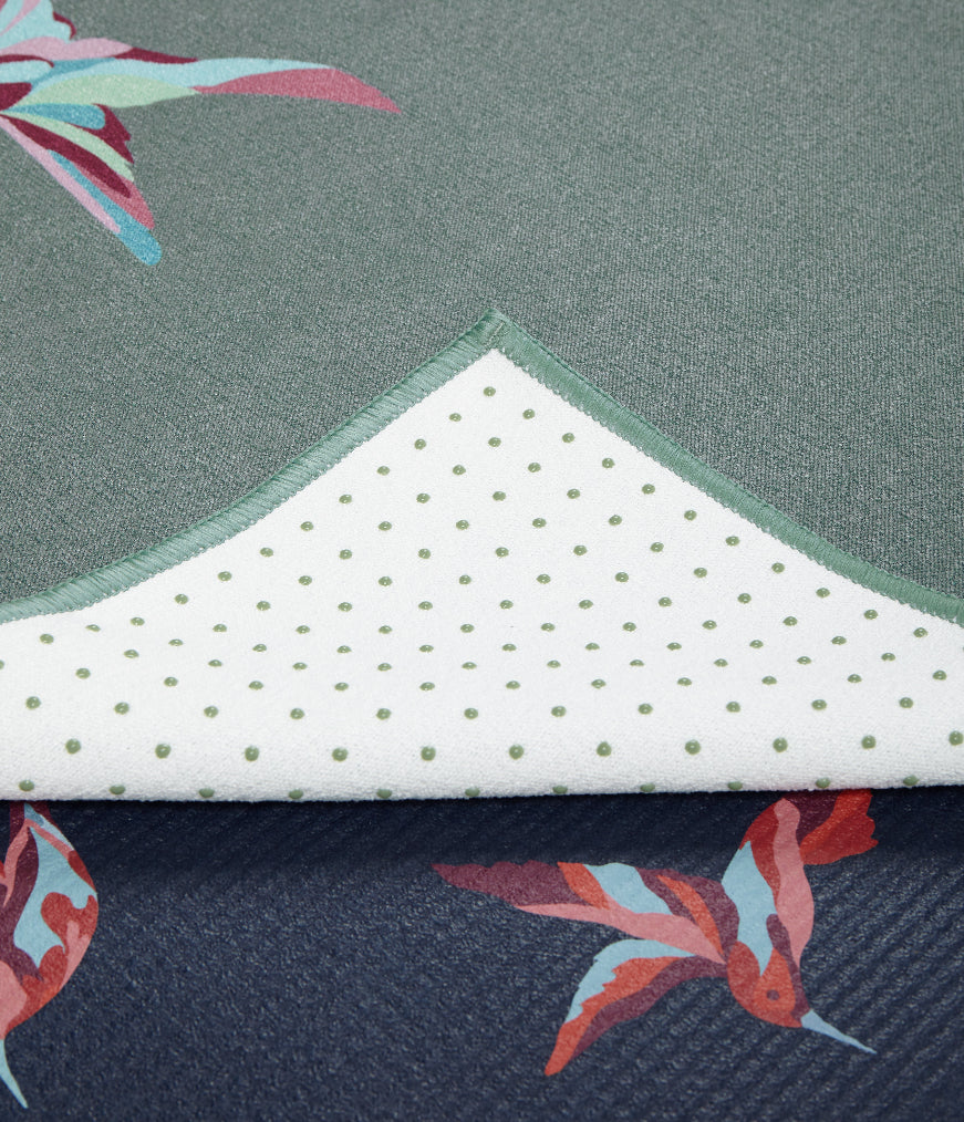Yogitoes Hot Yoga Mat Towel