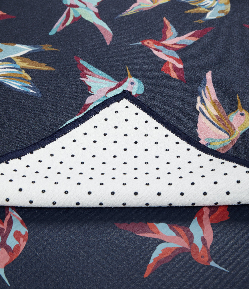 Yogitoes Hot Yoga Mat Towel