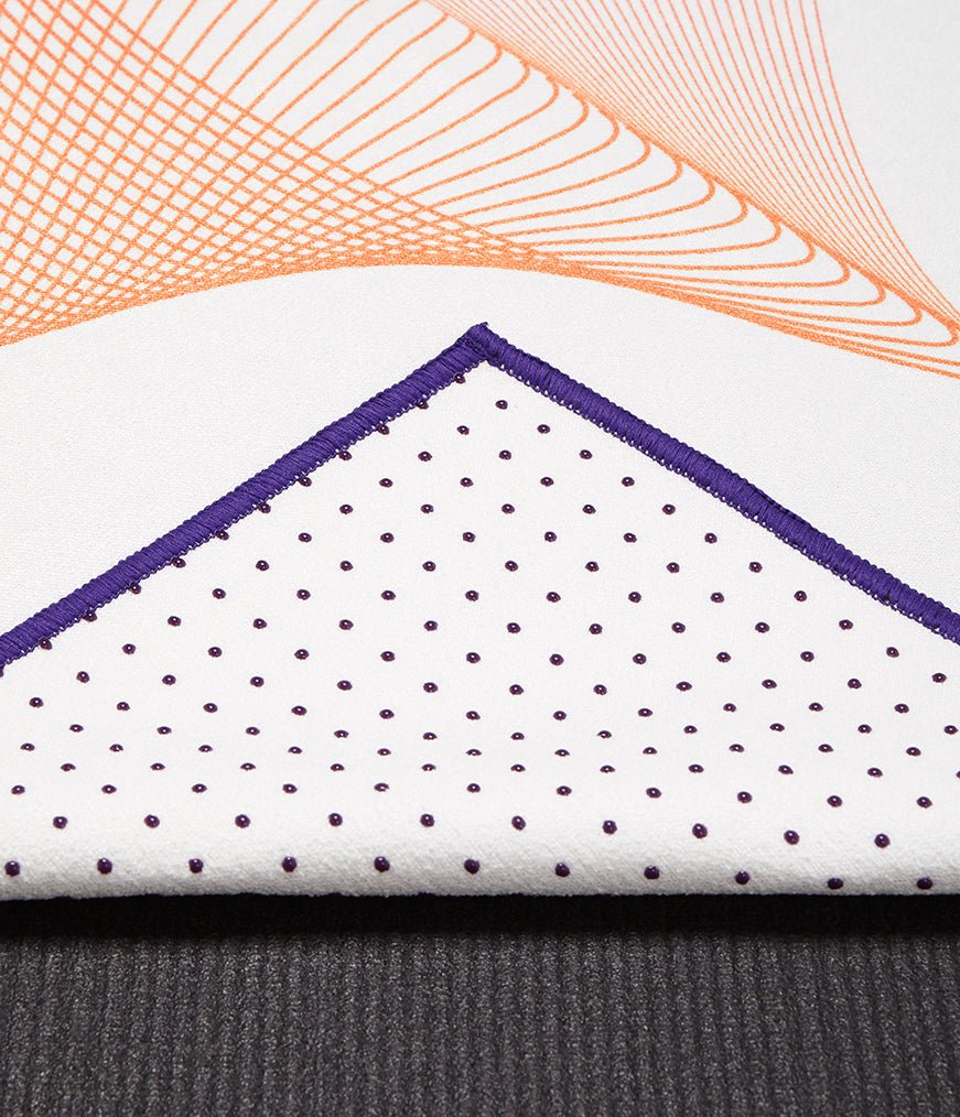 Yogitoes Hot Yoga Mat Towel