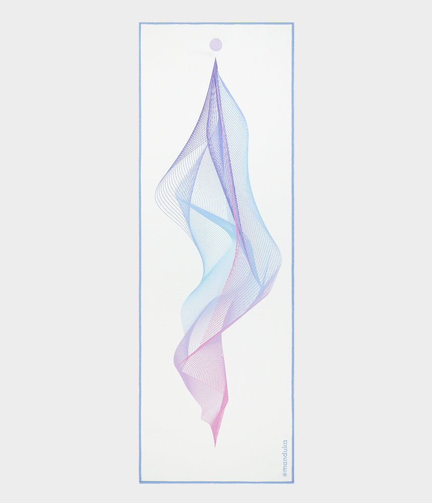 Yogitoes Hot Yoga Mat Towel