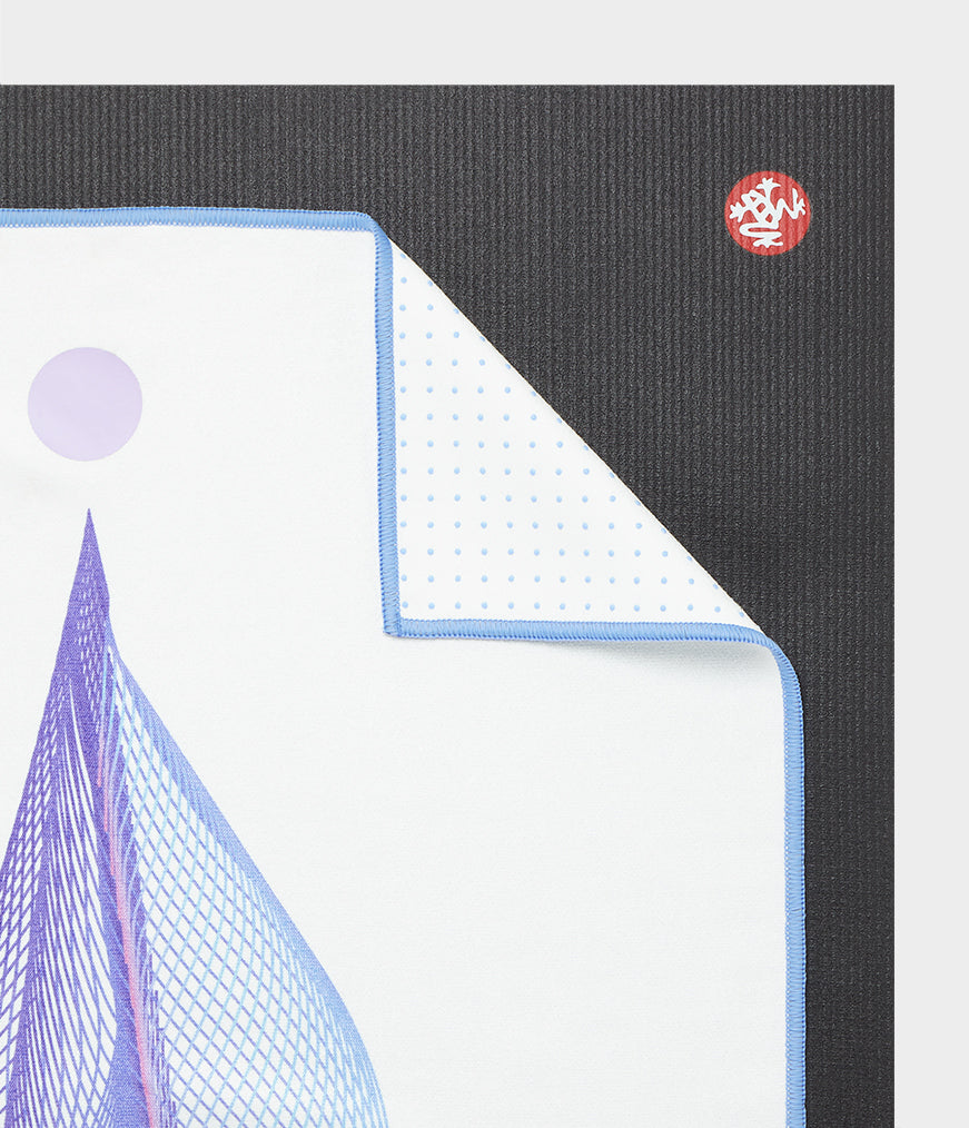 Yogitoes Hot Yoga Mat Towel