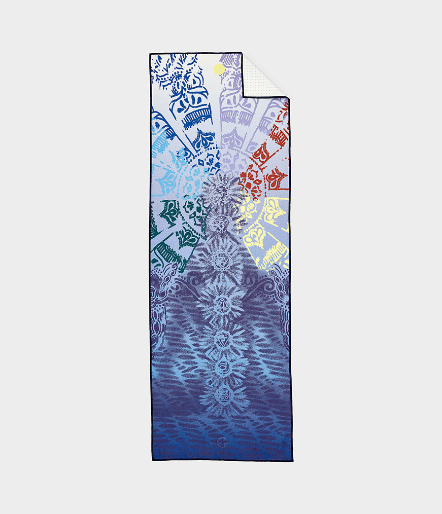 Yogitoes Hot Yoga Mat Towel