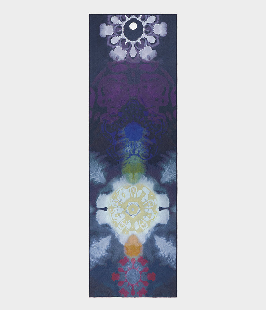 Yogitoes Hot Yoga Mat Towel