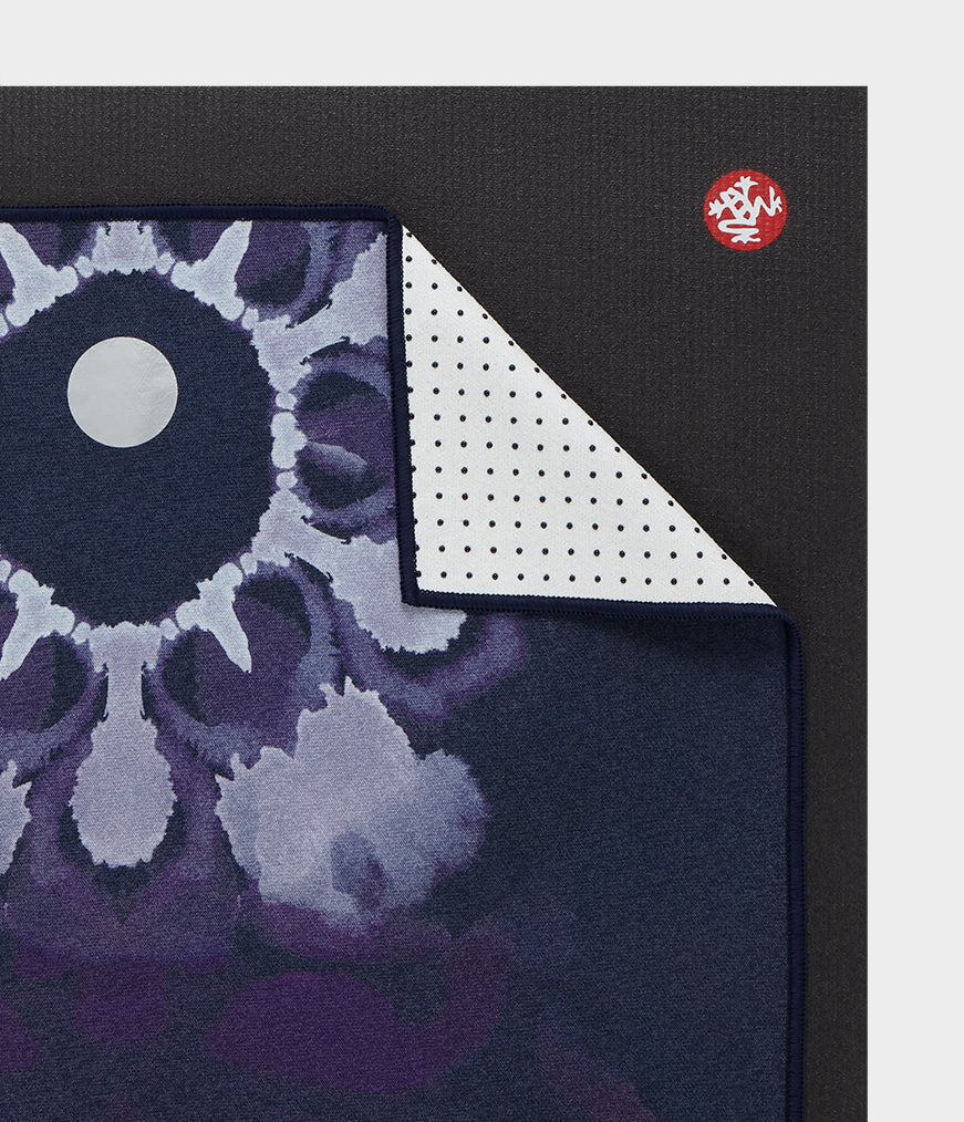 Yogitoes Hot Yoga Mat Towel