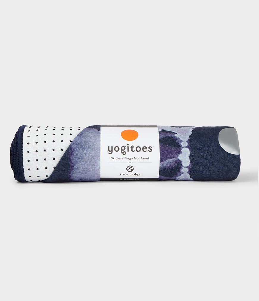 Yogitoes Hot Yoga Mat Towel