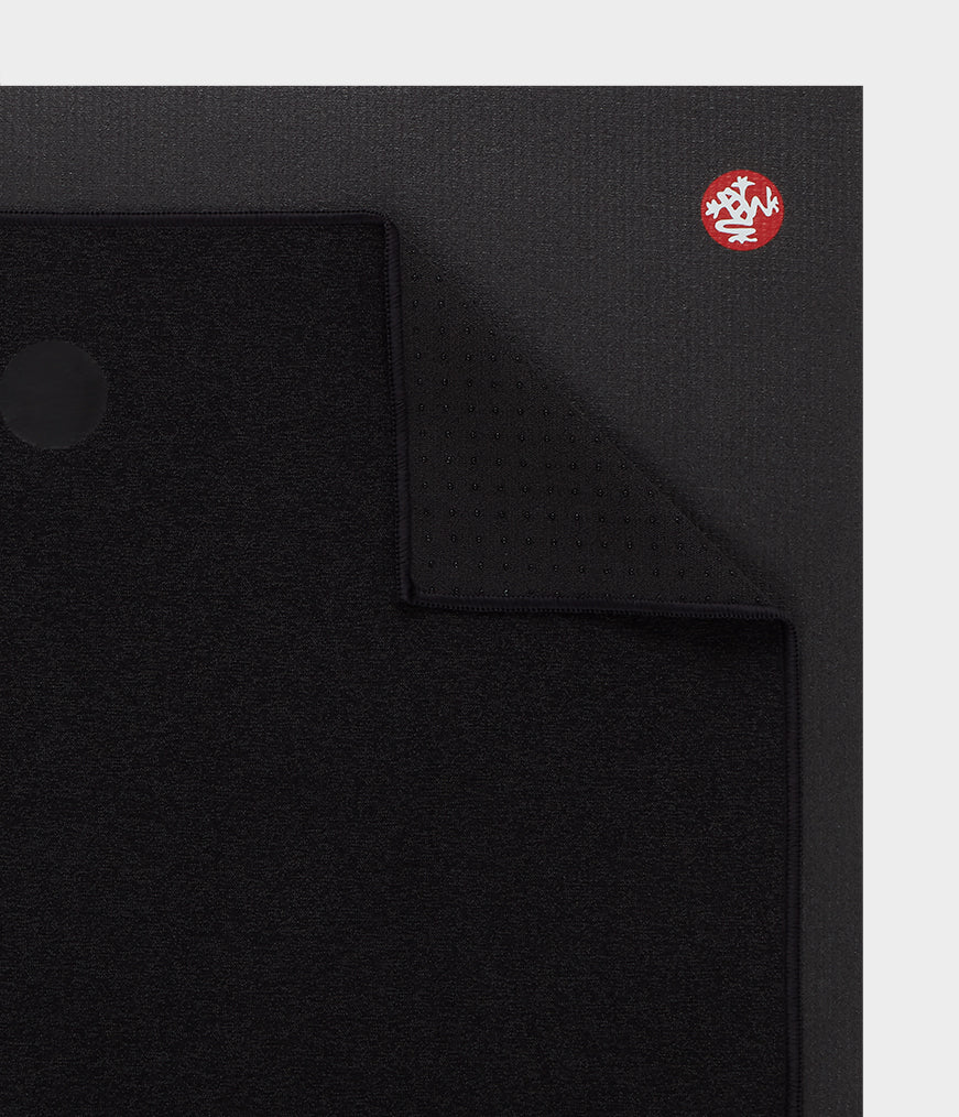 Yogitoes Hot Yoga Mat Towel