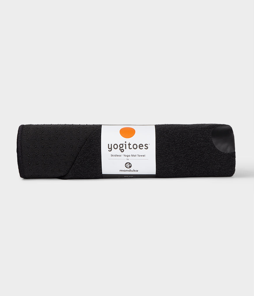 Yogitoes Hot Yoga Mat Towel