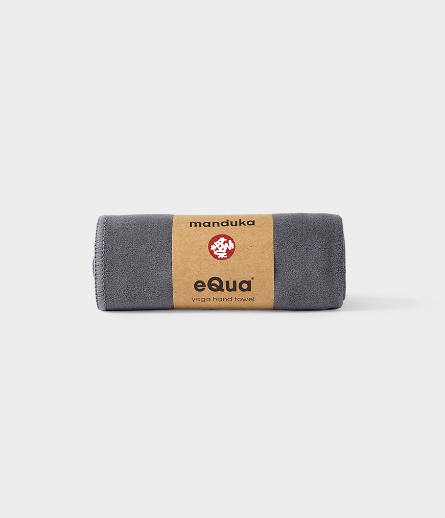 Equa Yoga Hand Towel