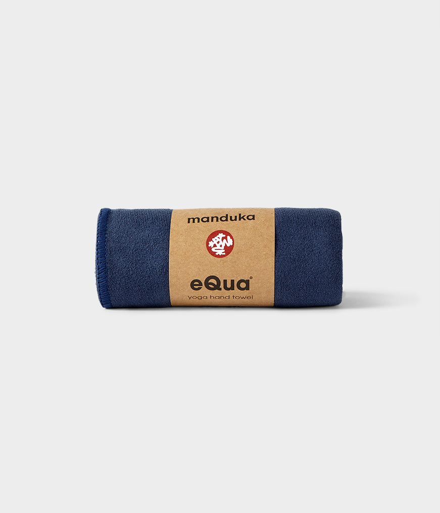Equa Yoga Hand Towel