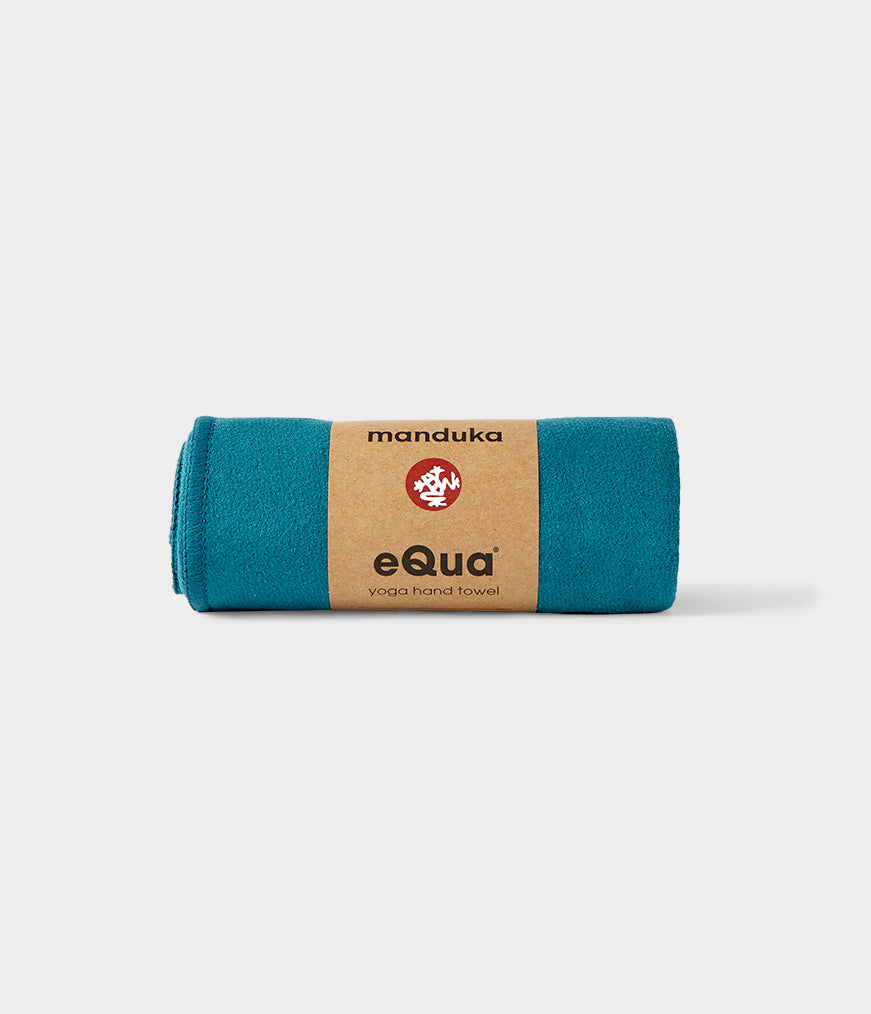 Equa Yoga Hand Towel
