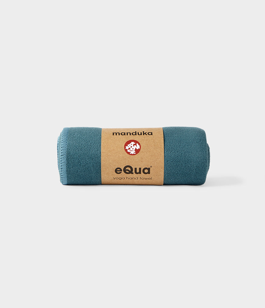 Equa Yoga Hand Towel