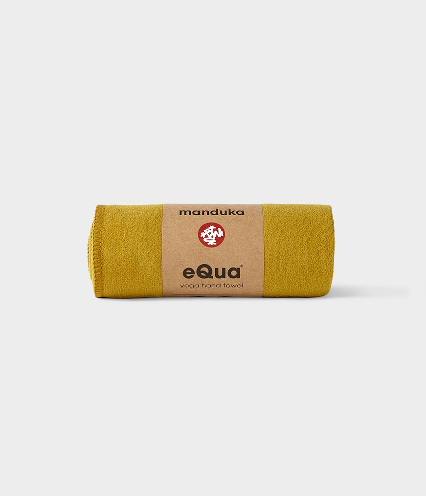 Equa Yoga Hand Towel