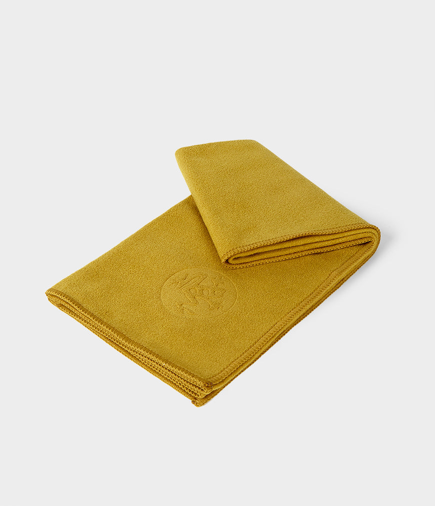 Equa Yoga Hand Towel