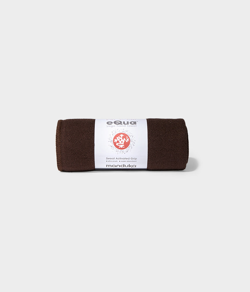 Equa Yoga Hand Towel