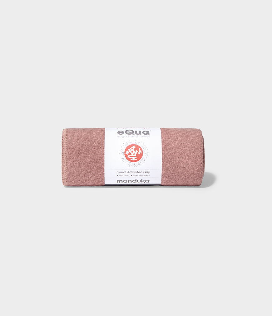 Equa Yoga Hand Towel