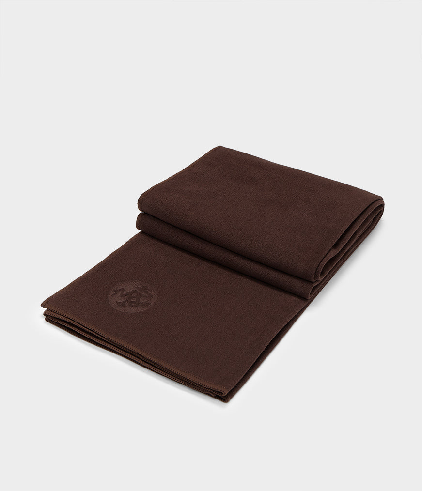 Equa Hot Yoga Mat Towel