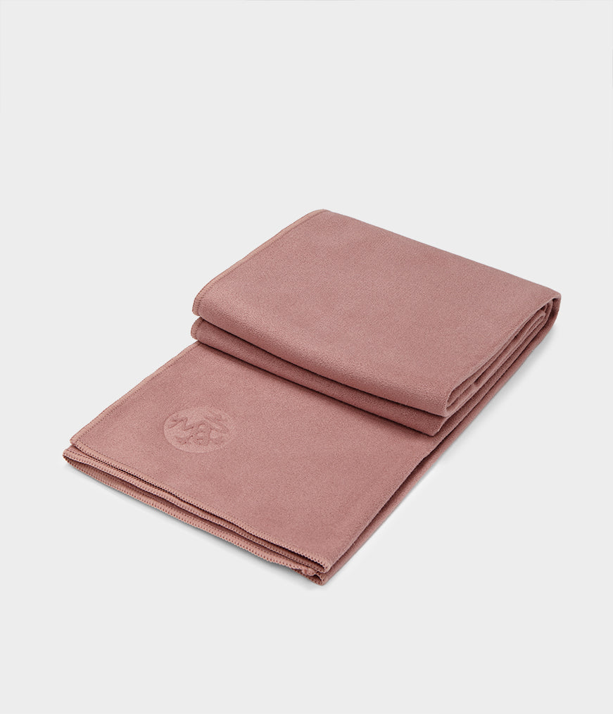 Equa Hot Yoga Mat Towel