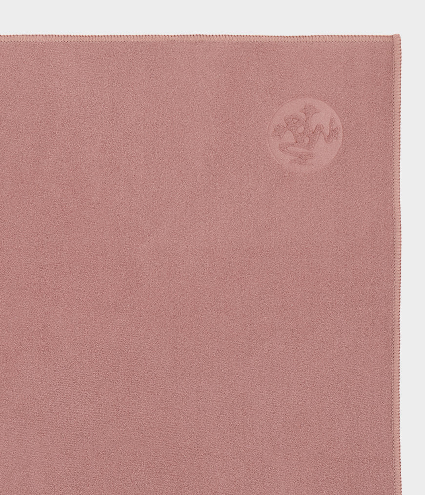 Equa Hot Yoga Mat Towel