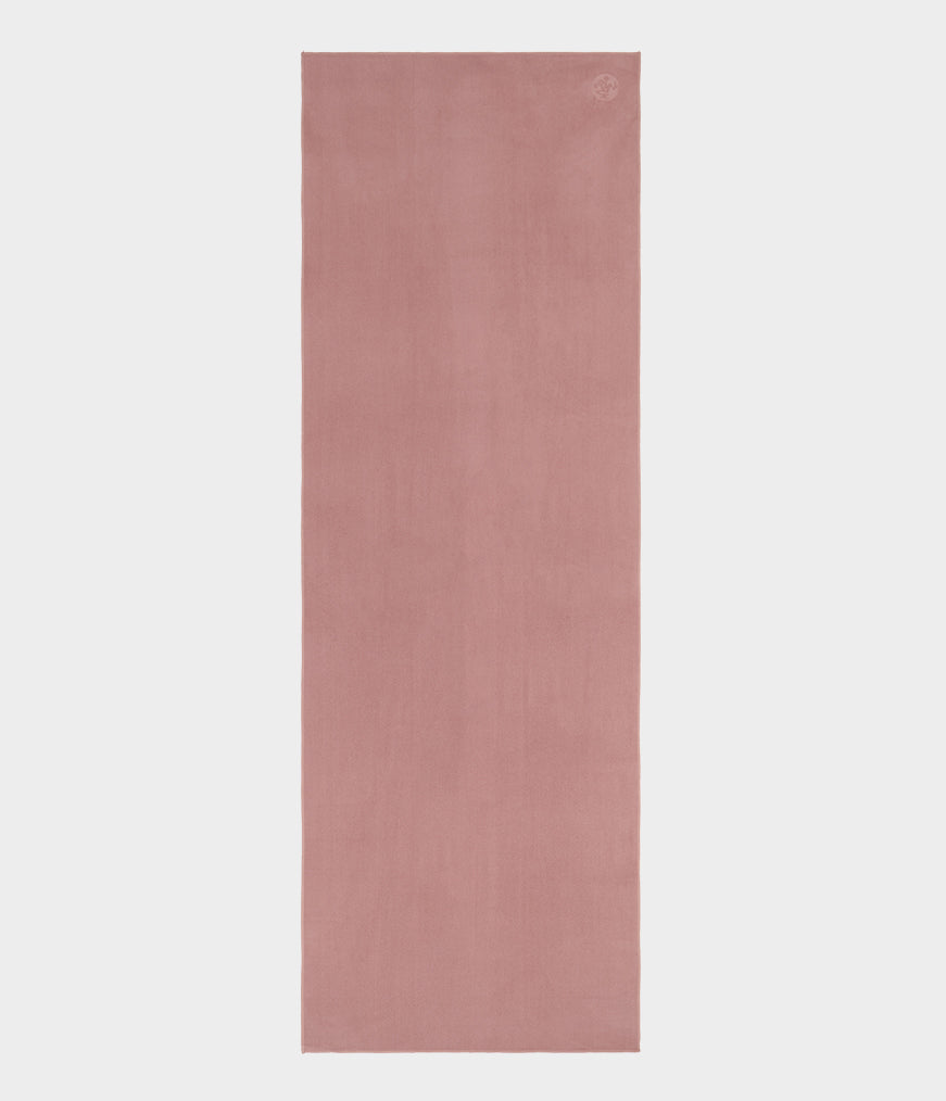 Equa Hot Yoga Mat Towel