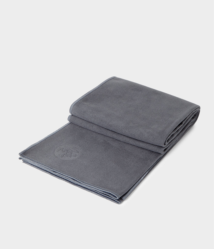 Equa Hot Yoga Mat Towel