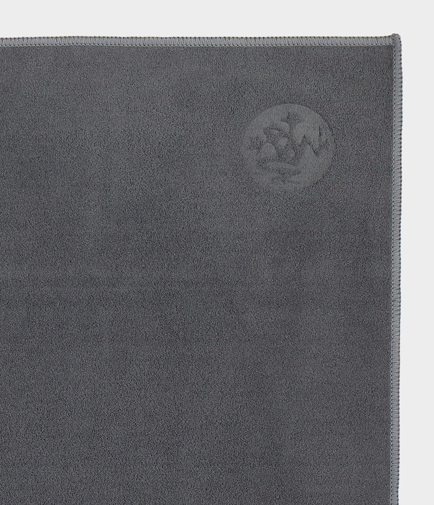 Equa Hot Yoga Mat Towel