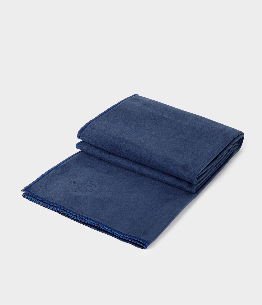 Equa Hot Yoga Mat Towel