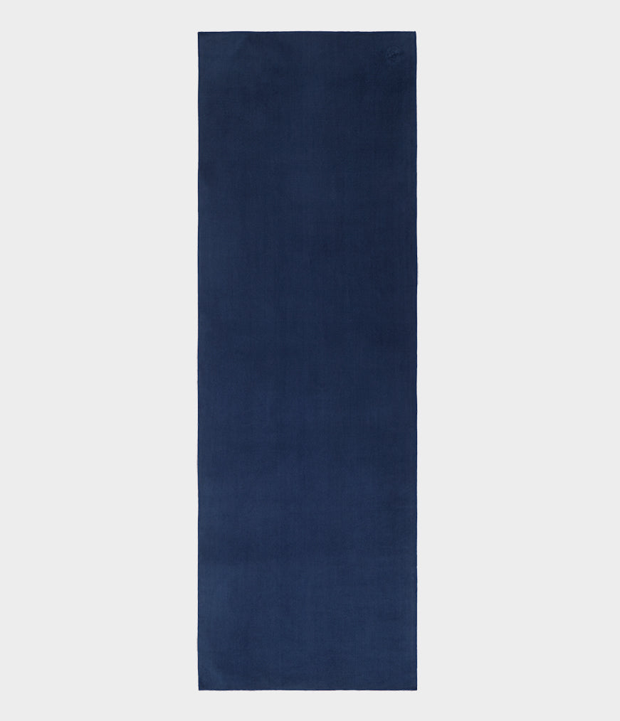 Equa Hot Yoga Mat Towel