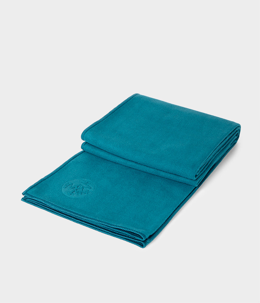 Equa Hot Yoga Mat Towel