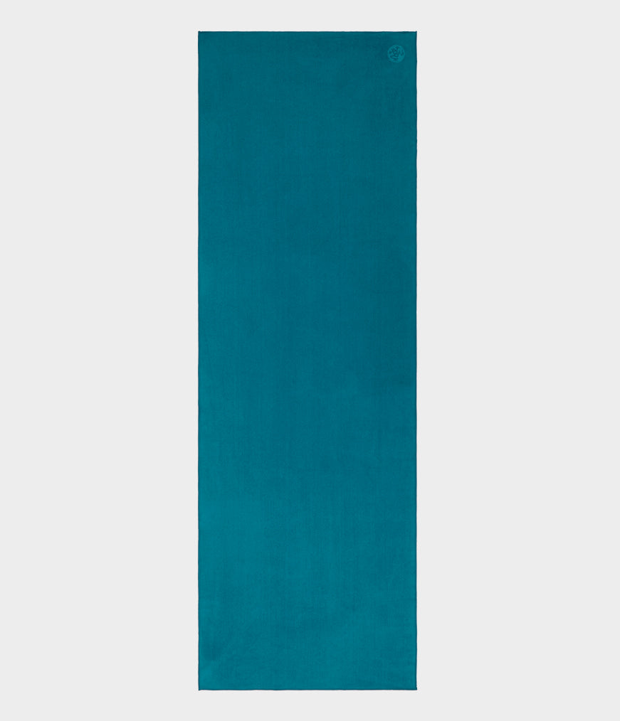 Equa Hot Yoga Mat Towel