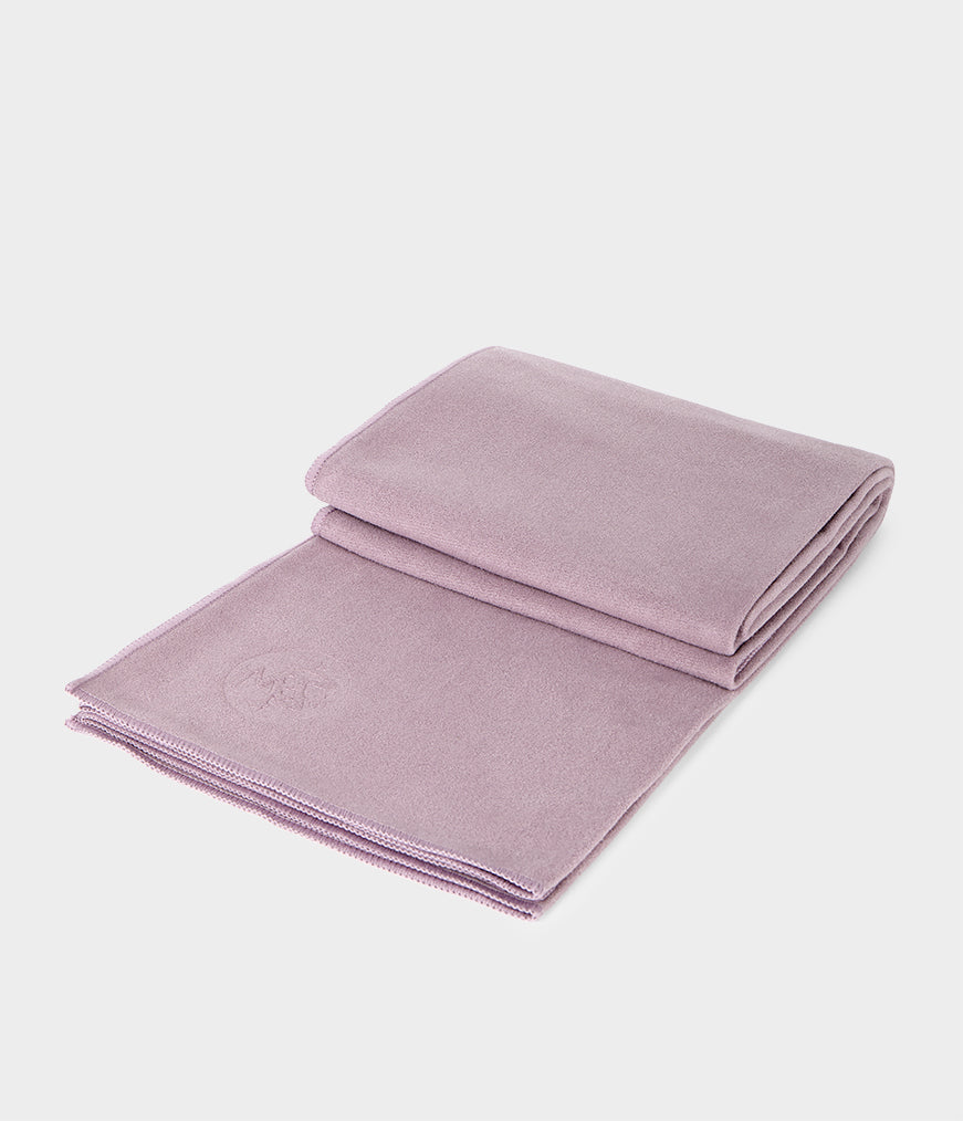 Equa Hot Yoga Mat Towel